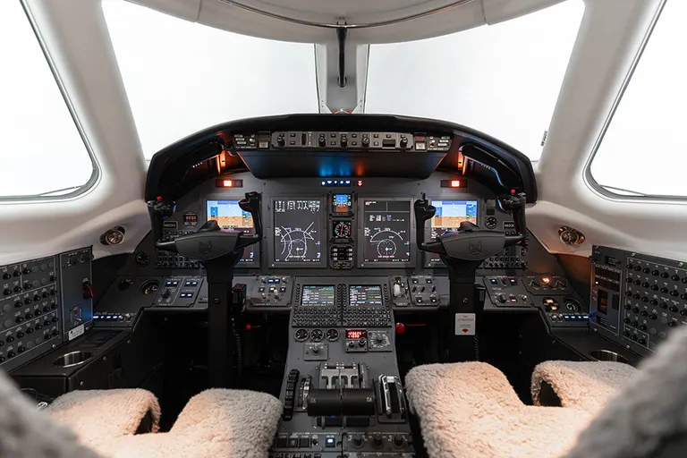 2012 Cessna Citation XLS+ - Photo 9