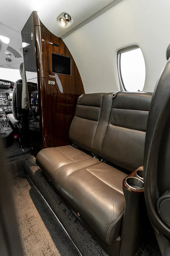 2012 Cessna Citation XLS+ - Photo 16