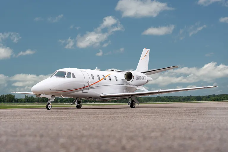 2012 Cessna Citation XLS+ - Photo 10