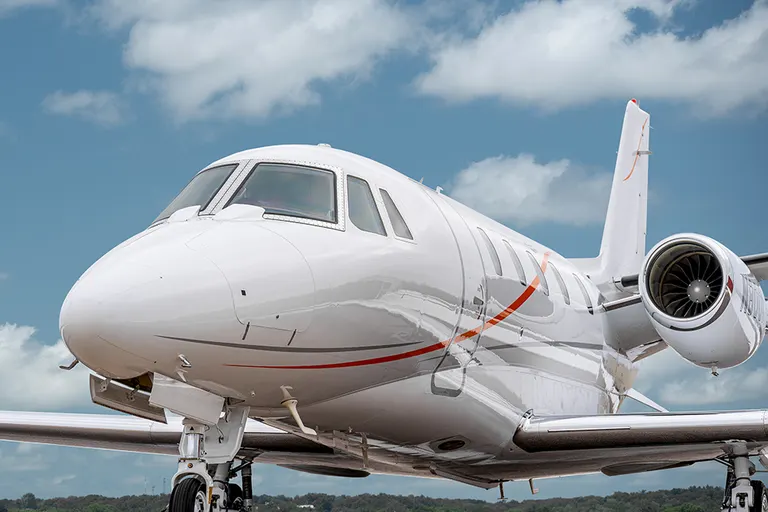 2012 Cessna Citation XLS+ - Photo 13