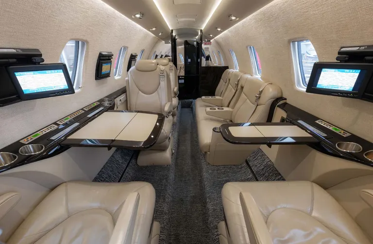 2012 Cessna Citation XLS+ - Photo 3