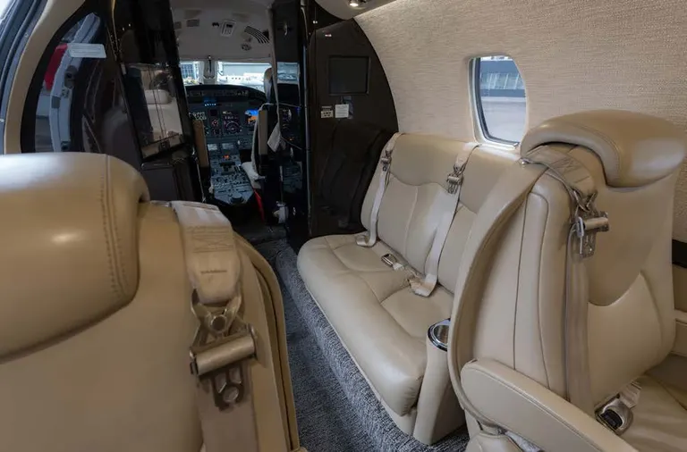 2012 Cessna Citation XLS+ - Photo 6