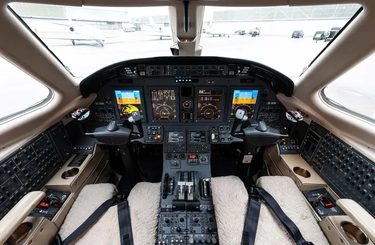 2012 Cessna Citation XLS+ - Photo 12