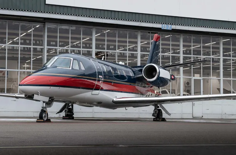 2012 Cessna Citation XLS+ - Photo 13