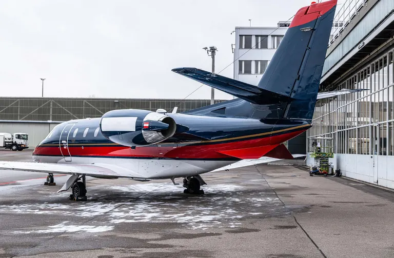 2012 Cessna Citation XLS+ - Photo 14