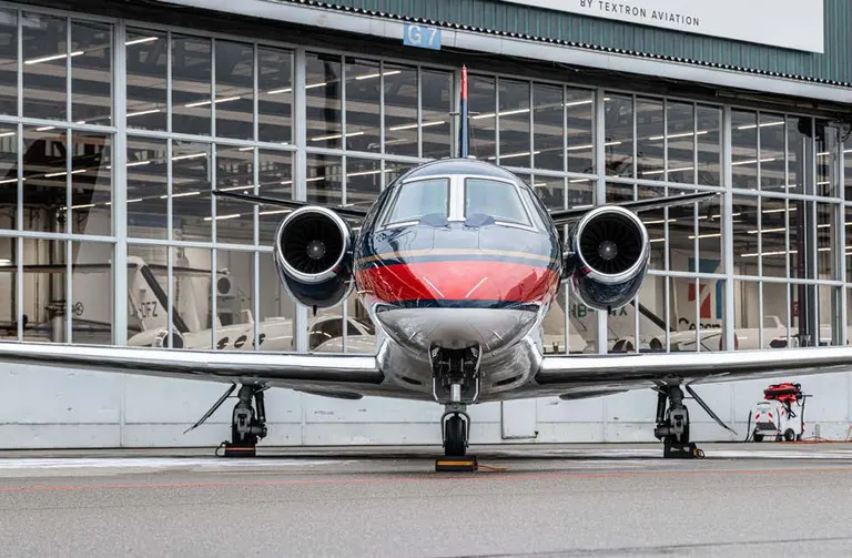 2012 Cessna Citation XLS+ - Photo 16