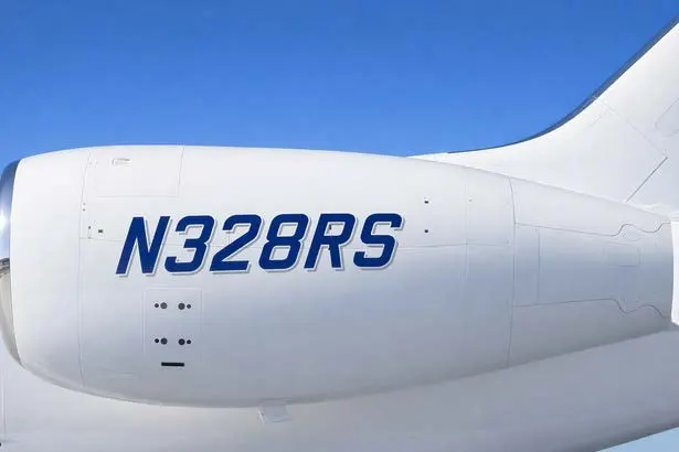 2013 Bombardier Challenger 300 - Photo 13