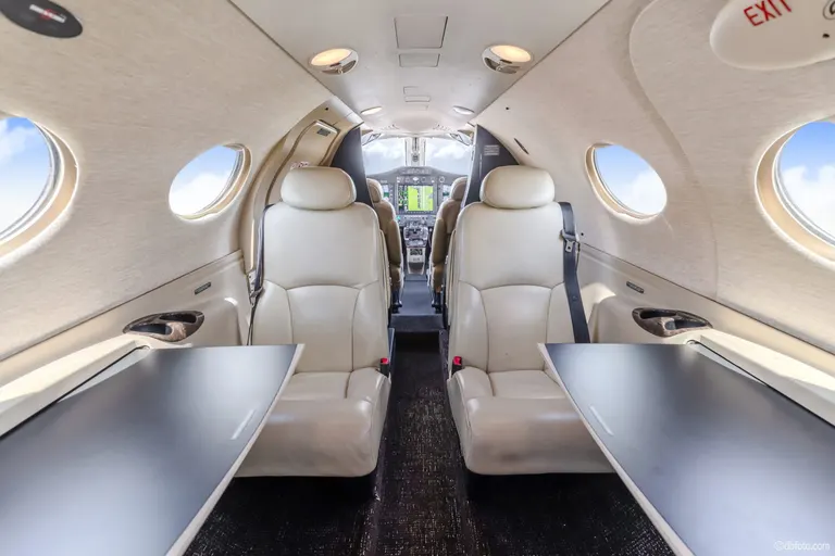 2013 Cessna Citation Mustang - Photo 14