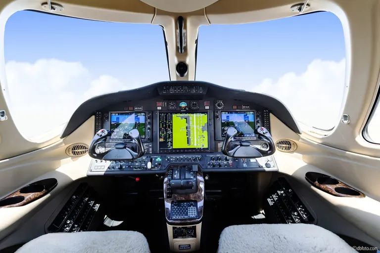2013 Cessna Citation Mustang - Photo 15