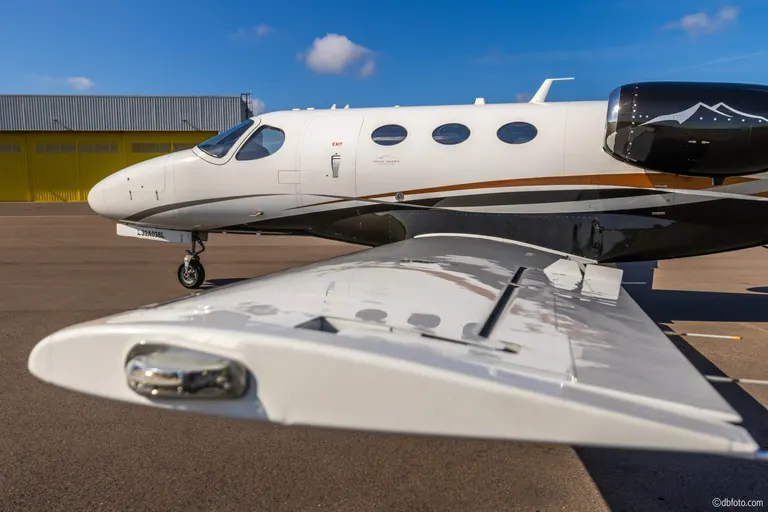 2013 Cessna Citation Mustang - Photo 16
