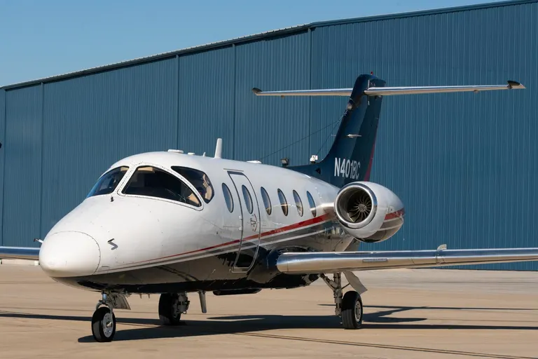 2013 Nextant 400XTi - Photo 2