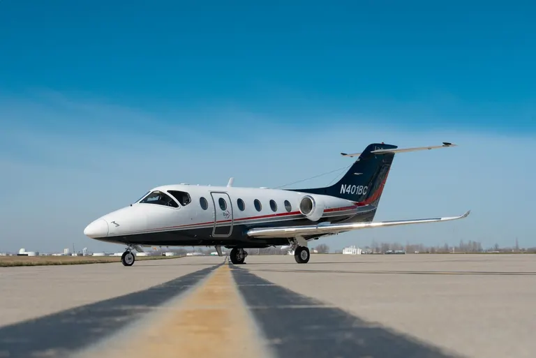 2013 Nextant 400XTi - Photo 5