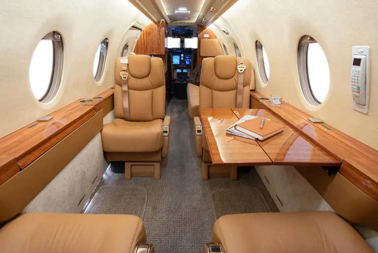 2013 Nextant 400XTi - Photo 7