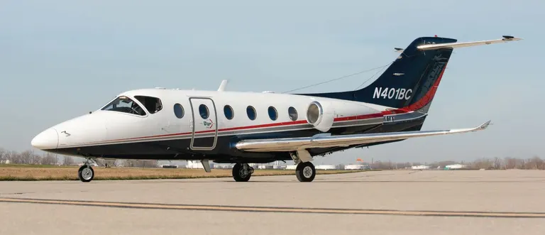 2013 Nextant 400XTi - Photo 13