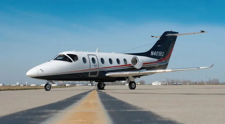 2013 Nextant 400XTi - Photo 22