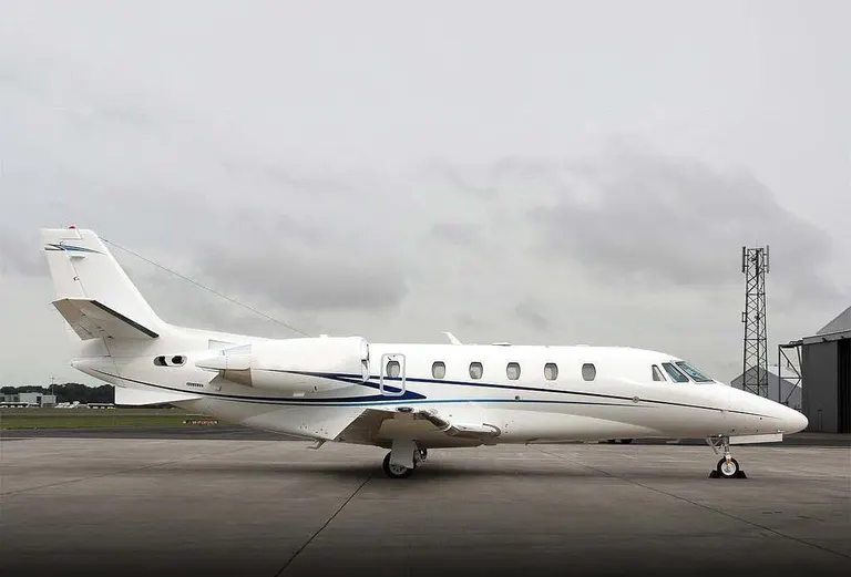 2014 Cessna Citation XLS+ - Photo 1