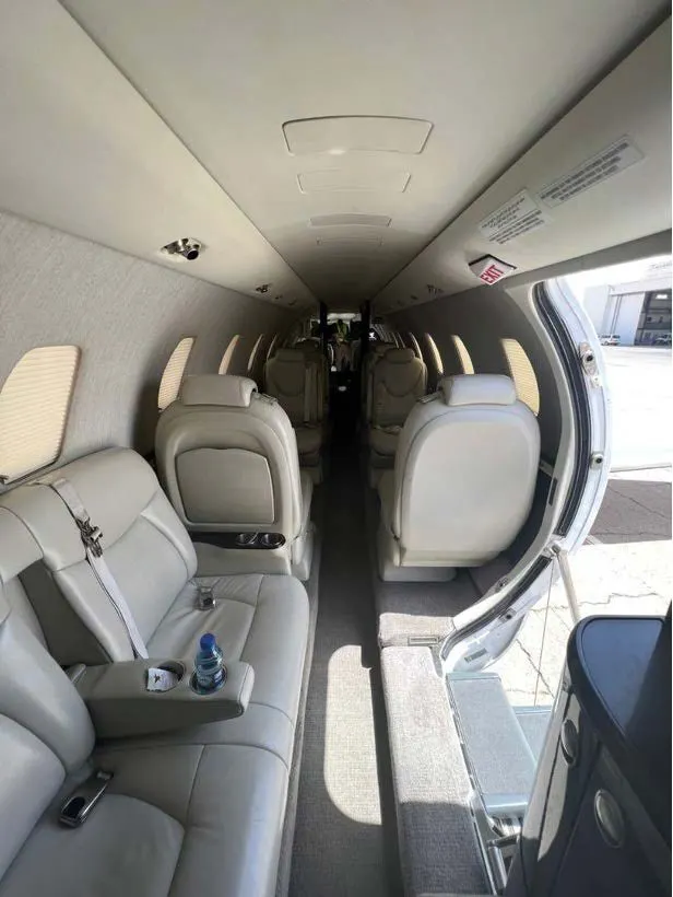 2014 Cessna Citation XLS+ - Photo 7