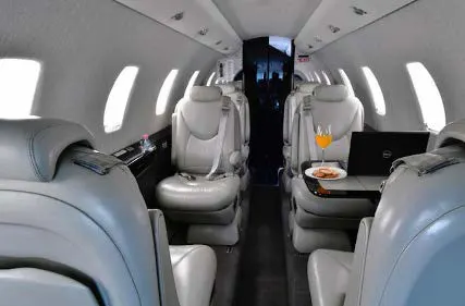 2014 Cessna Citation XLS+ - Photo 2