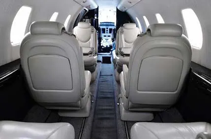 2014 Cessna Citation XLS+ - Photo 3