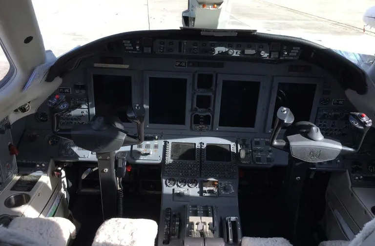 2014 Cessna Citation XLS+ - Photo 4