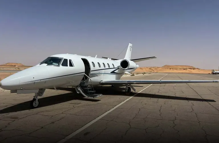 2014 Cessna Citation XLS+ - Photo 6