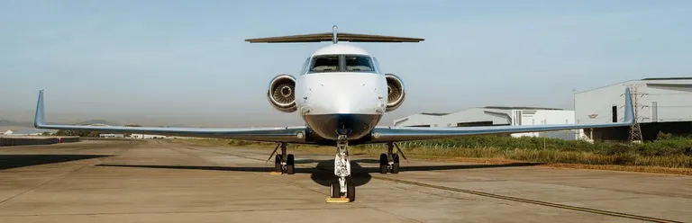 2015 Gulfstream G550 - Photo 20