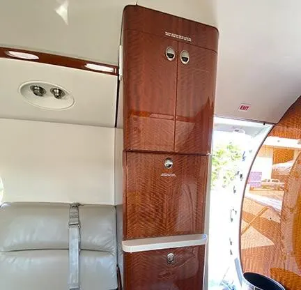 2016 Gulfstream G150 - Photo 20