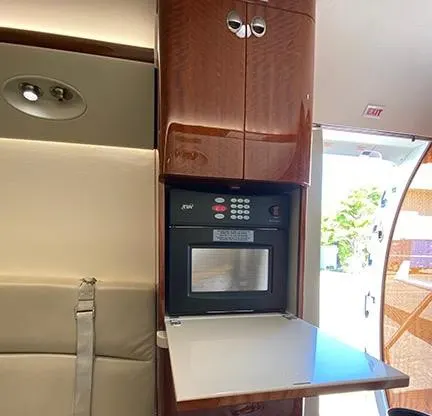2016 Gulfstream G150 - Photo 21