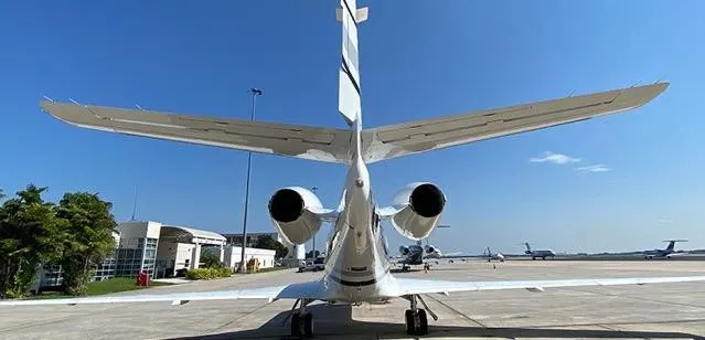 2016 Gulfstream G150 - Photo 11