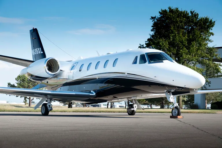 2017 Cessna Citation XLS+ - Photo 2