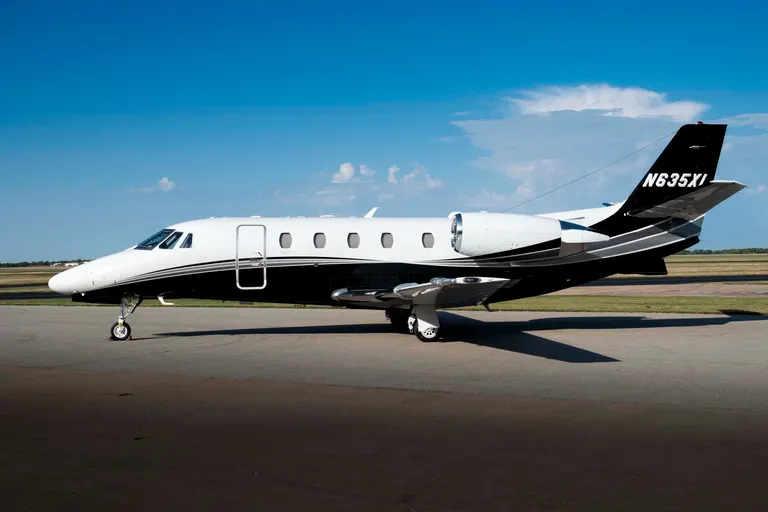 2017 Cessna Citation XLS+ - Photo 3