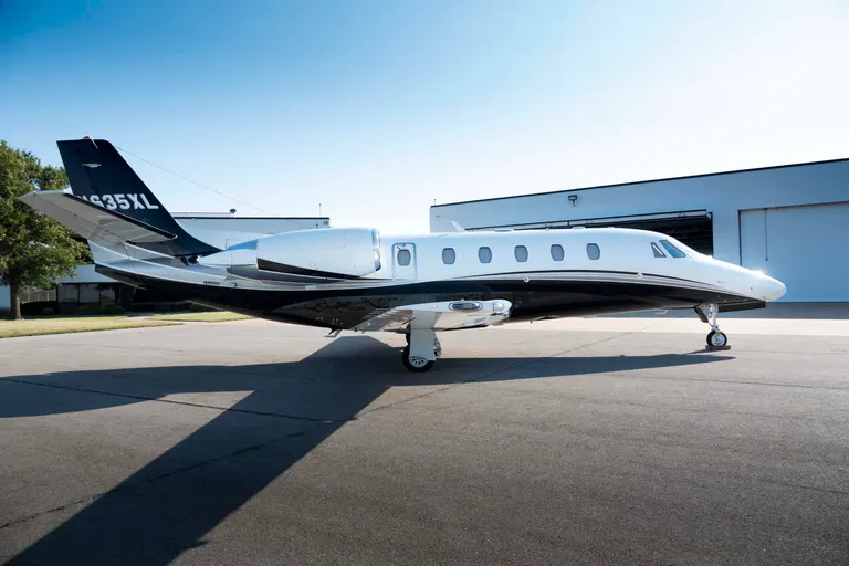 2017 Cessna Citation XLS+ - Photo 4