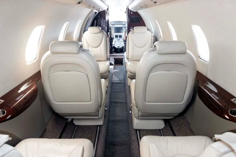 2017 Cessna Citation XLS+ - Photo 5