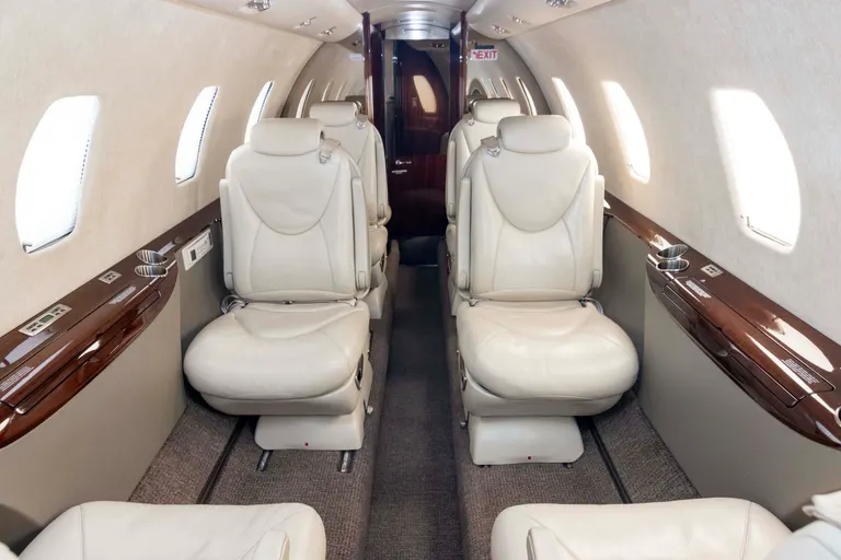 2017 Cessna Citation XLS+ - Photo 6