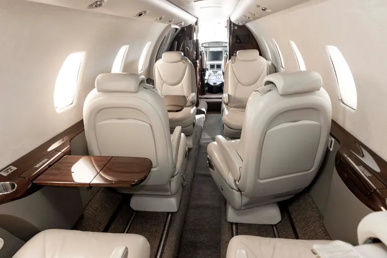 2017 Cessna Citation XLS+ - Photo 7