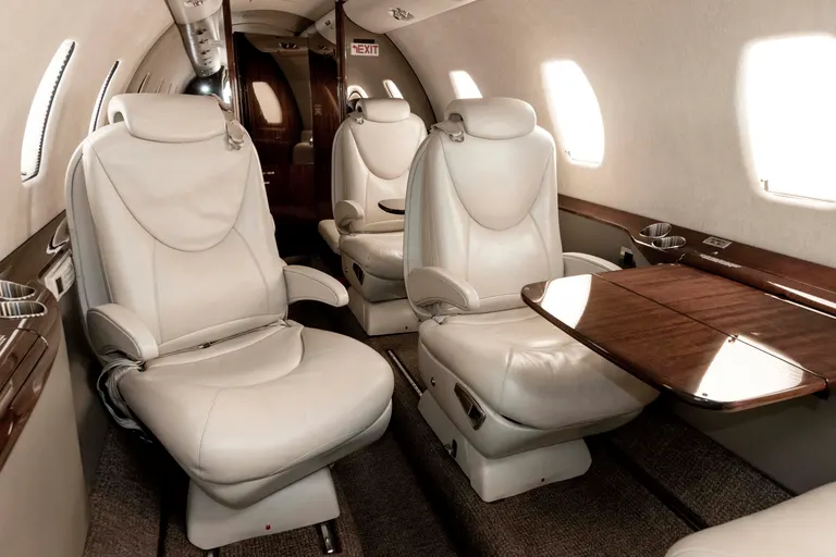 2017 Cessna Citation XLS+ - Photo 9