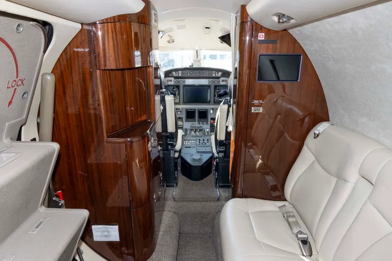 2017 Cessna Citation XLS+ - Photo 11