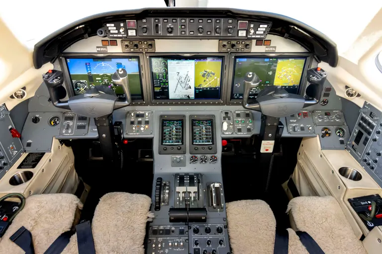 2017 Cessna Citation XLS+ - Photo 12