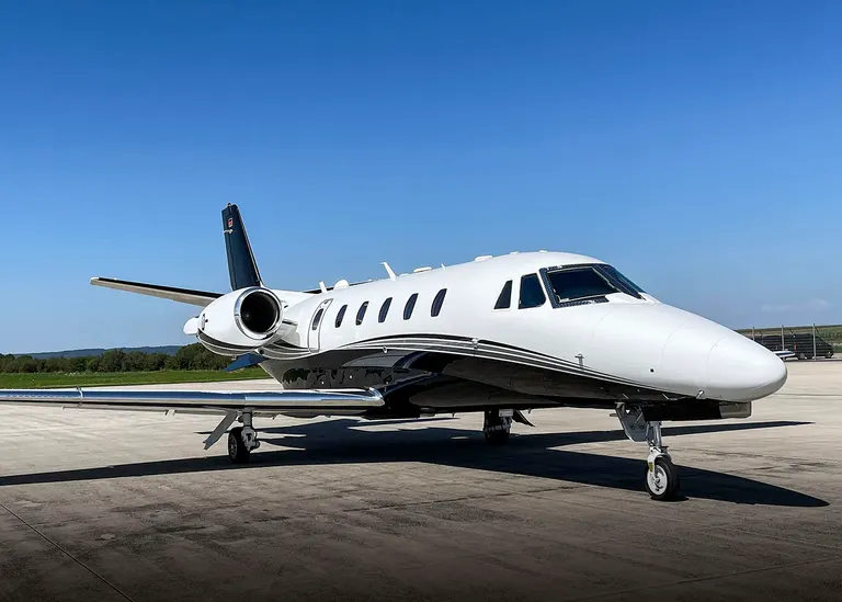 2017 Cessna Citation XLS+ - Photo 1
