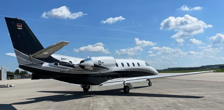 2017 Cessna Citation XLS+ - Photo 2