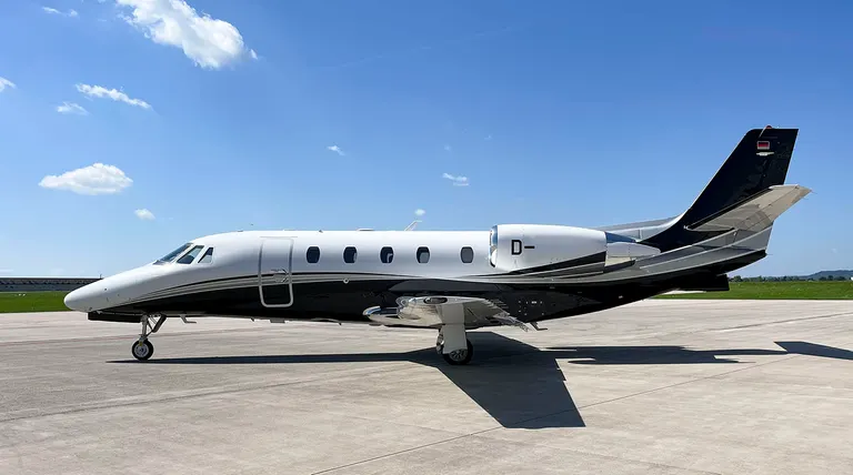 2017 Cessna Citation XLS+ - Photo 3