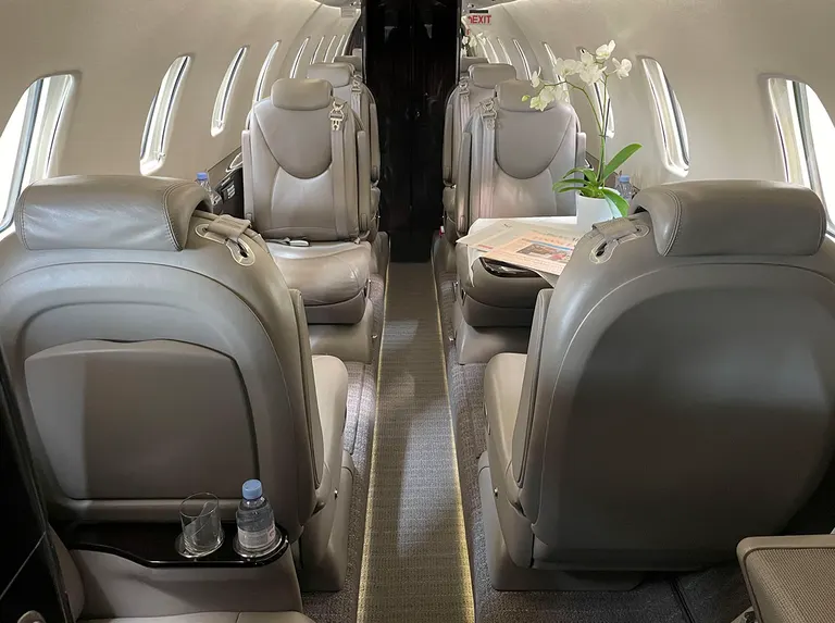 2017 Cessna Citation XLS+ - Photo 4