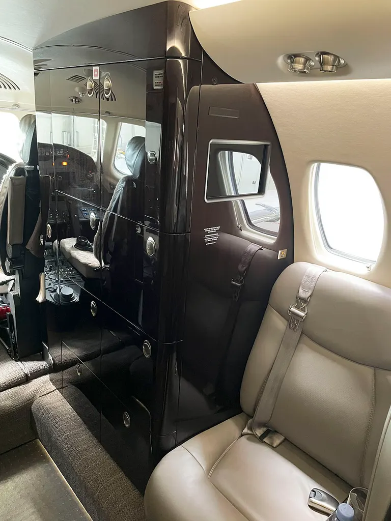 2017 Cessna Citation XLS+ - Photo 9