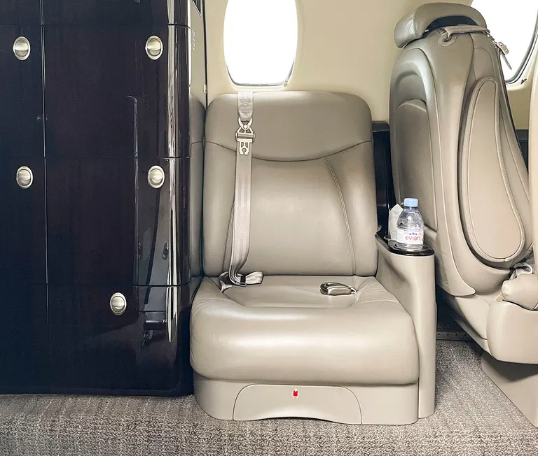 2017 Cessna Citation XLS+ - Photo 7