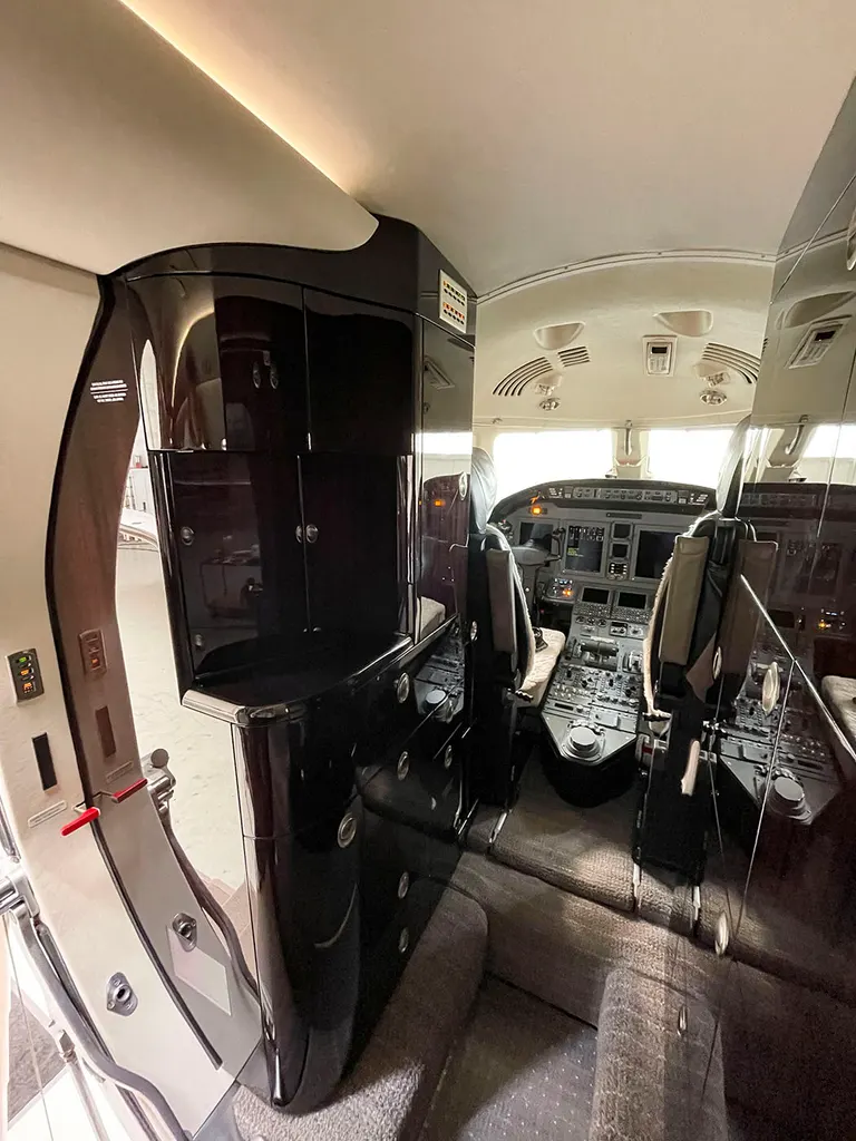 2017 Cessna Citation XLS+ - Photo 10