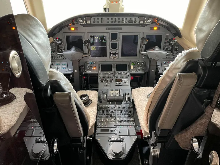 2017 Cessna Citation XLS+ - Photo 8
