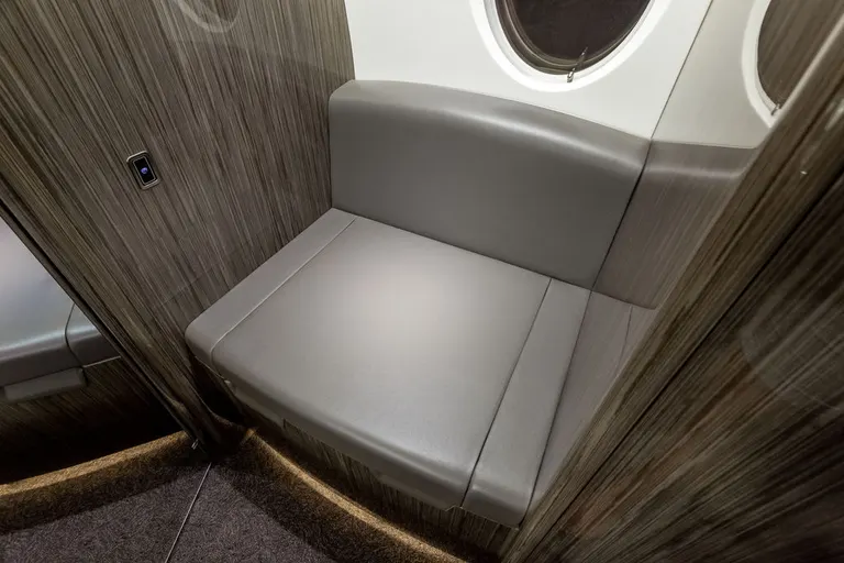 2017 Gulfstream G280 - Photo 17