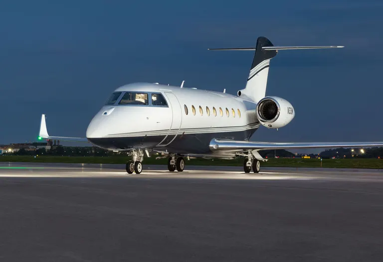 2017 Gulfstream G280 - Photo 18
