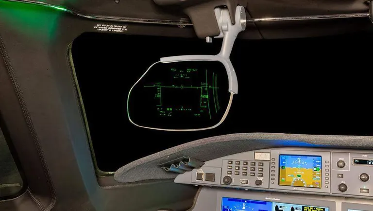 2017 Gulfstream G280 - Photo 23