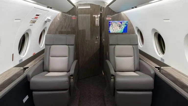 2017 Gulfstream G280 - Photo 27